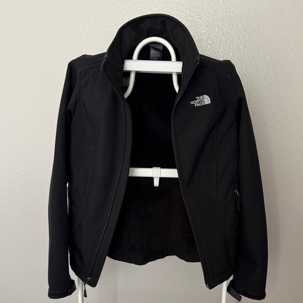 The North Face Women's Black Jacket